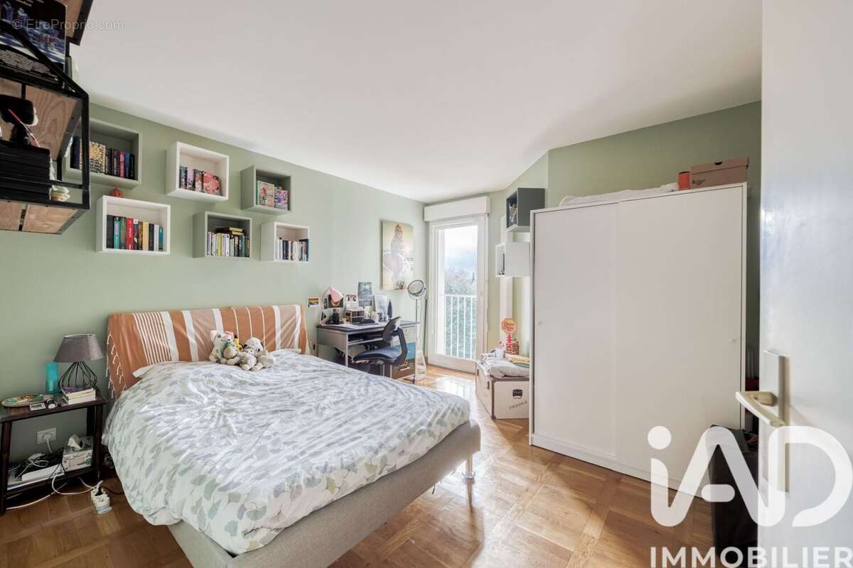 Photo 3 - Appartement à NOISEAU