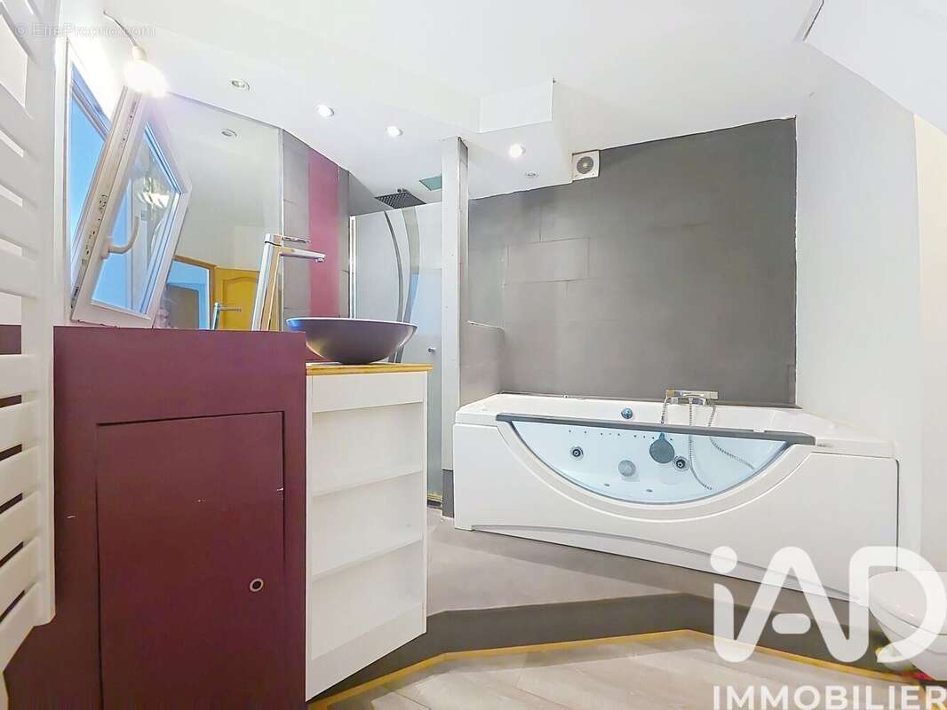 Photo 8 - Maison à ILLIES