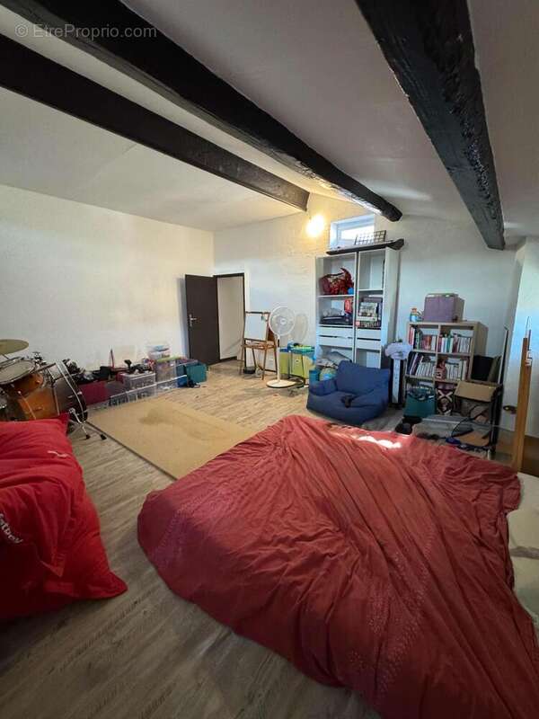 Photo 7 - Maison à VALLON-PONT-D&#039;ARC