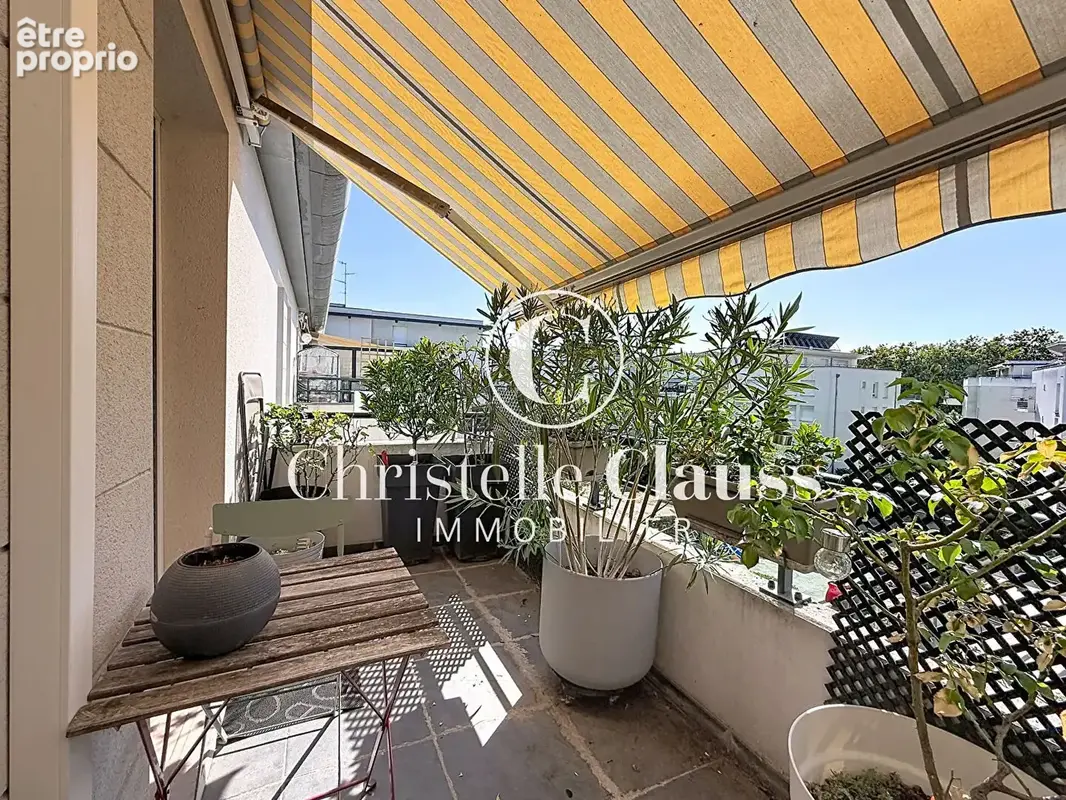 Appartement  4 pièces 103 m2 Illkirch - photo 12
