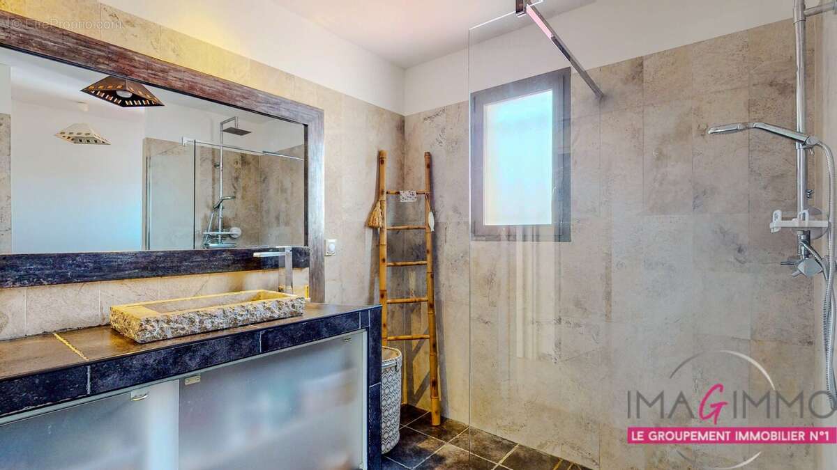 Maison à CASTELNAU-LE-LEZ