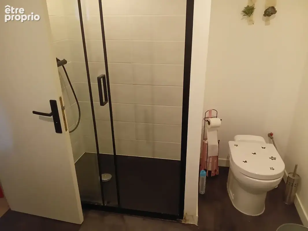 Maison de bourg - photo 11