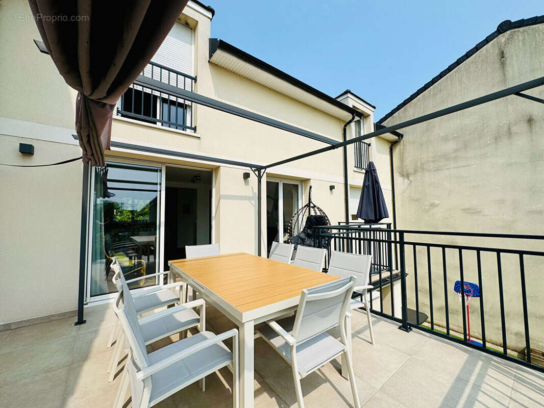 Maison à ATHIS-MONS