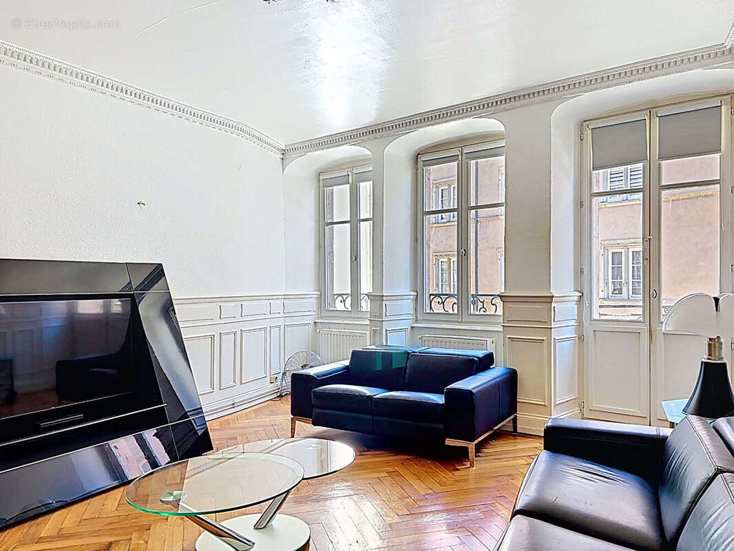 Appartement à COLMAR