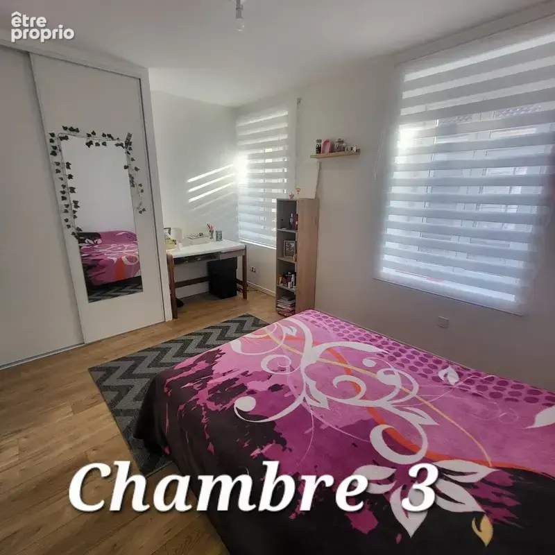 Maison à vendre rénovée 7 pièces  140m2 RAON L'ETAPE + combles (88) - photo 13