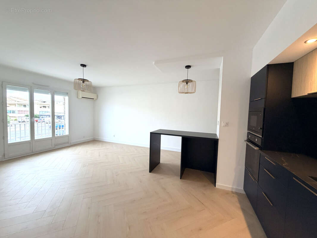 Appartement à PALAVAS-LES-FLOTS