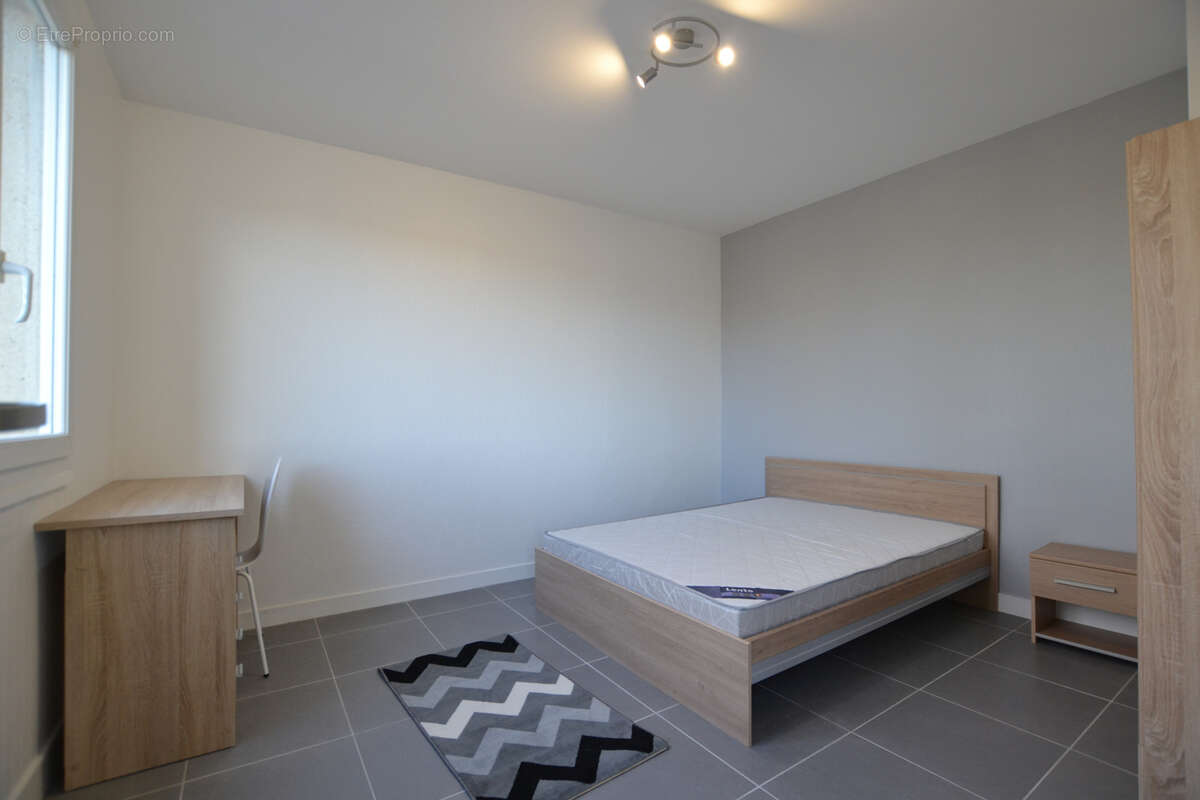 Appartement à EVREUX