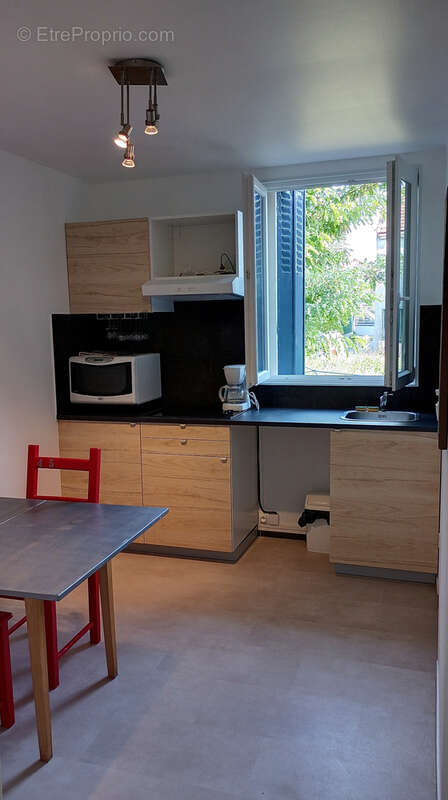 Appartement à DRANCY