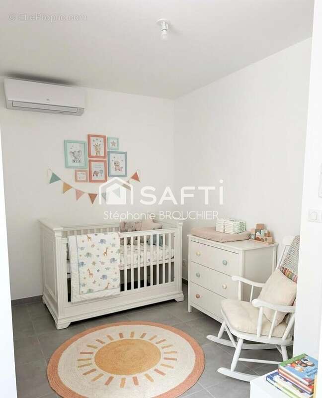 Photo 9 - Appartement à RUOMS