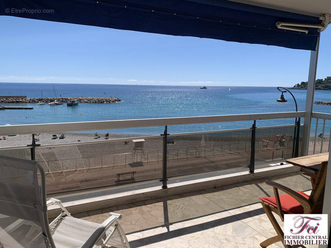 Appartement à ROQUEBRUNE-CAP-MARTIN