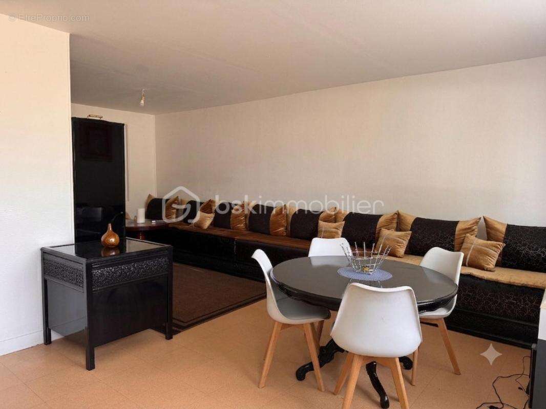 Maison de plain-pied 72m² avec jardin – Idéal Investisseur – Évreux (Village de la Forêt) - photo 4