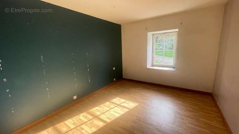 Maison à LE QUILLIO