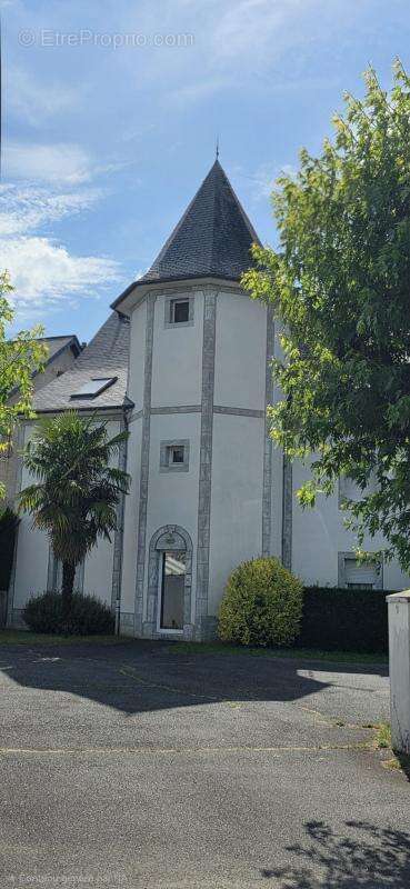 Appartement à ARGELES-GAZOST