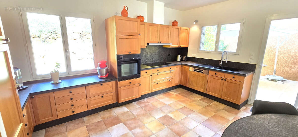 Maison à DRAGUIGNAN