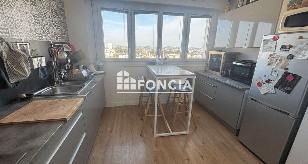 Appartement à LORIENT