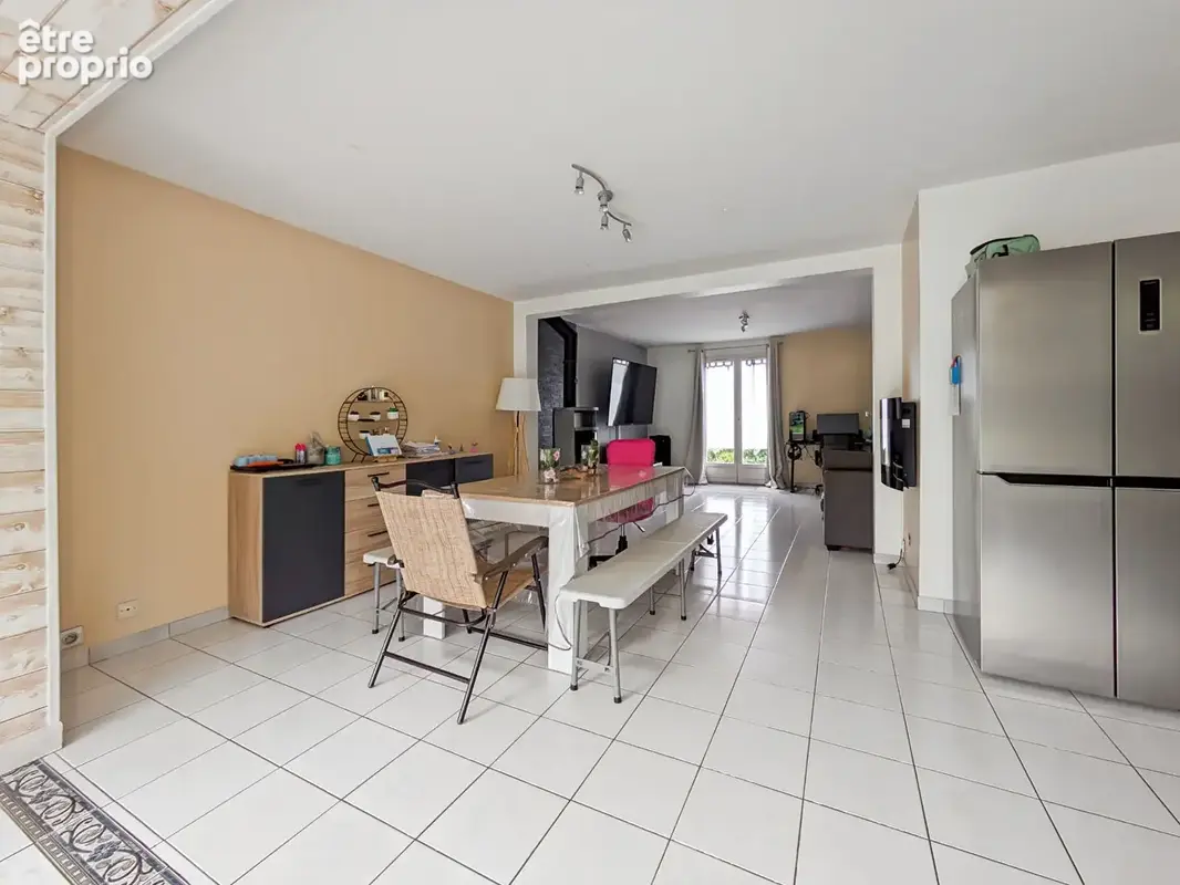 Maison 4 chambres à vendre à Meillac, proche bourg et Combourg - photo 5