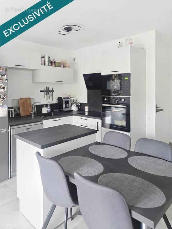 Photo 1 - Appartement à PLOMBIERES-LES-DIJON