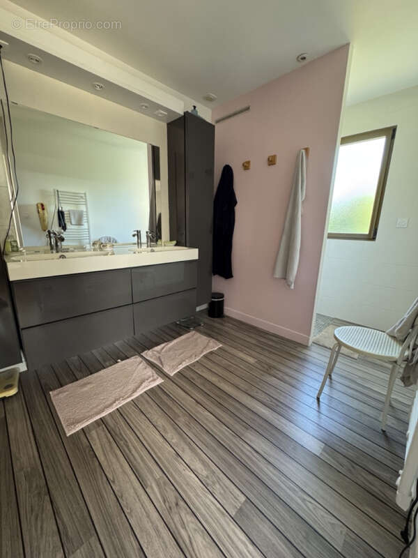 Maison à PLOUBAZLANEC