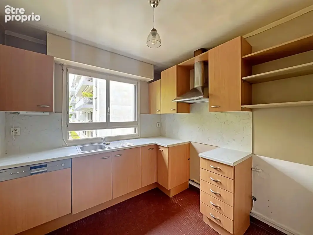 Appartement 97m² à orléans - photo 3