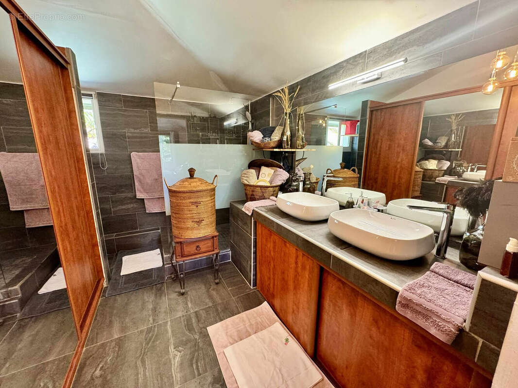 Photo 8 - Maison à SAINT-LOUIS