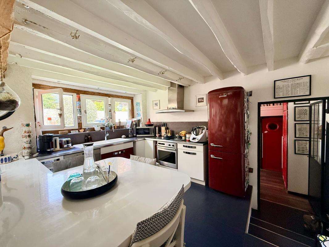 Maison à MAROLLES-EN-HUREPOIX