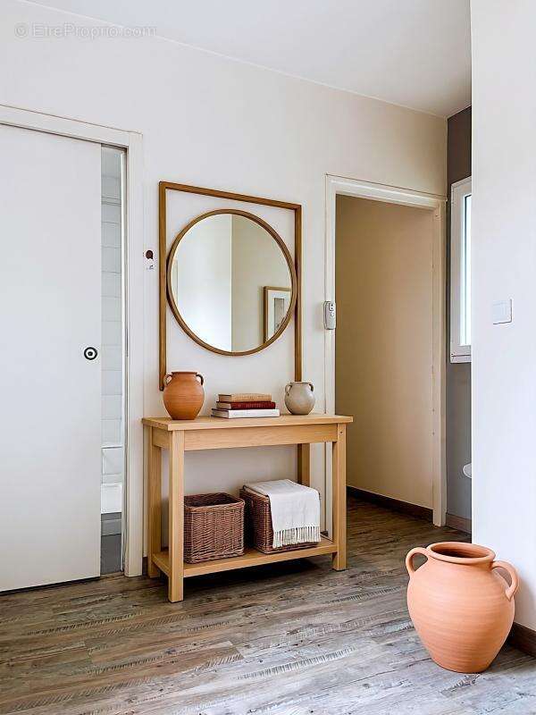 Maison 75 m² à Villeurbanne  - photo 9