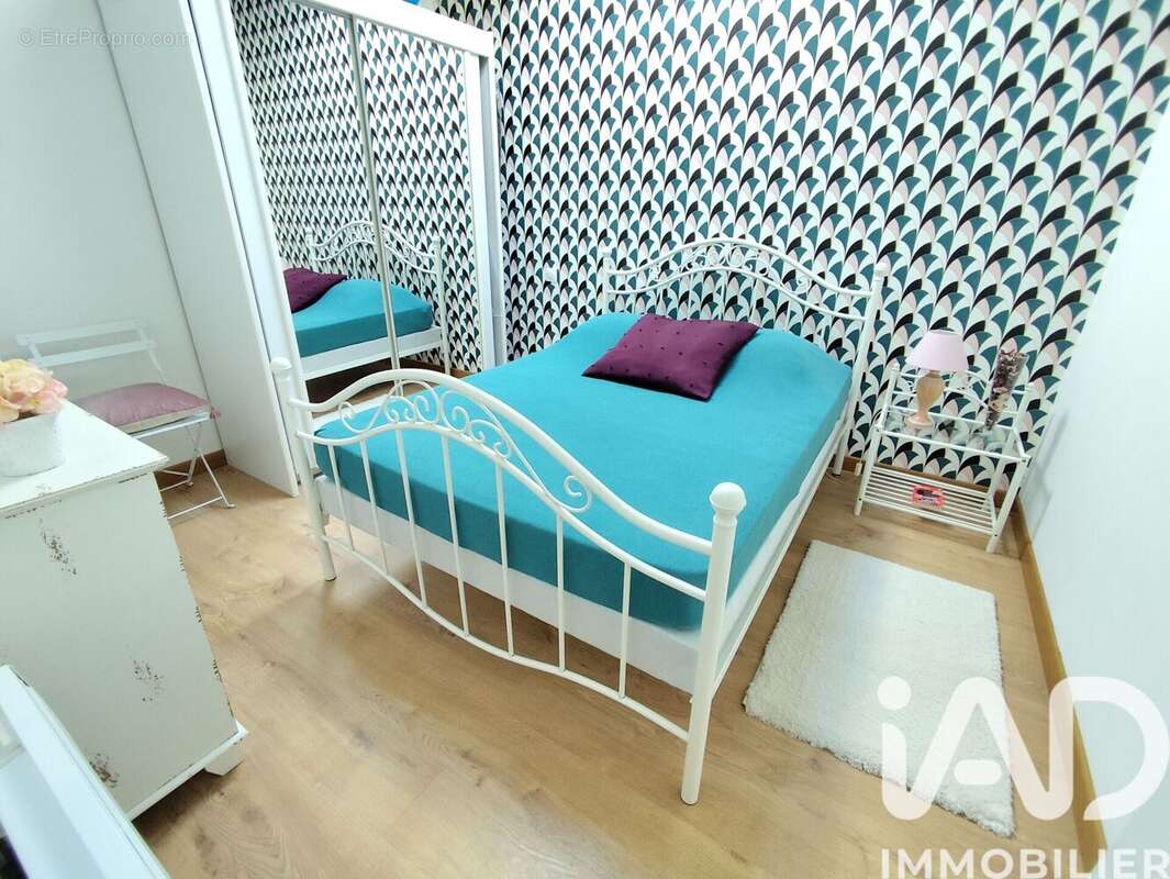 Photo 5 - Maison à LA ROCHELLE