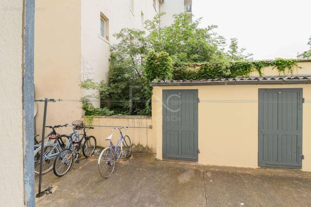 Appartement de type 2 de près de 42 m² - photo 7