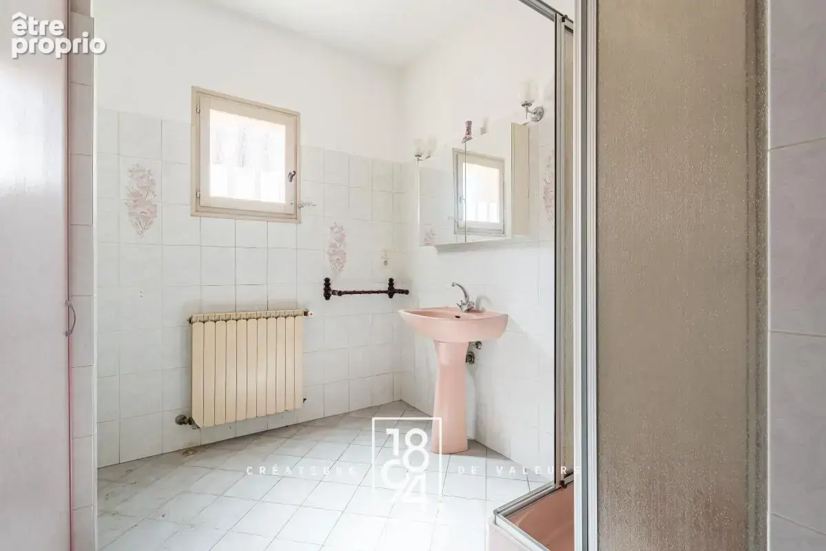 À Vendre  Maison de Ville  Pont de Fabre  Type 4  115.75 m2 - photo 12