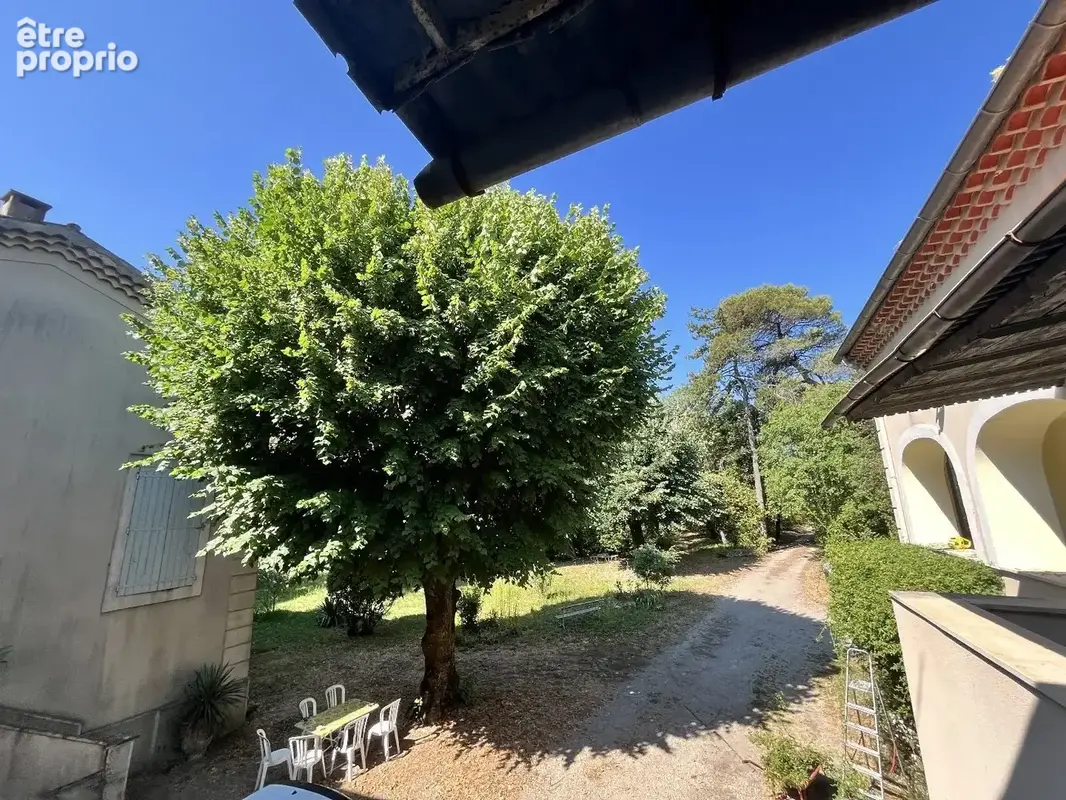 Grande maison de maitre et son parc de 9500 m² - photo 4
