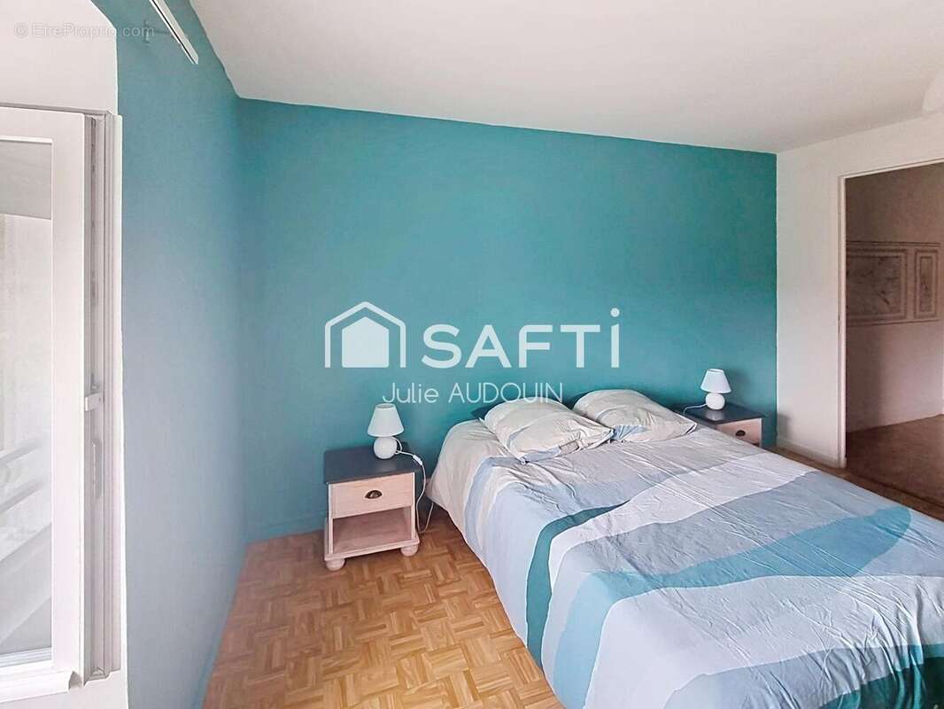 Photo 7 - Maison à FONTAINE-CHALENDRAY