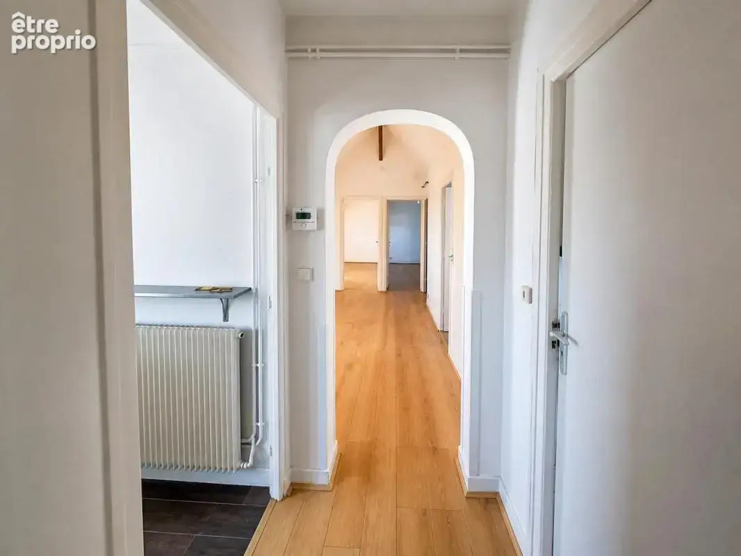 Appartement T3 de 64 m² situé à Tours - photo 10