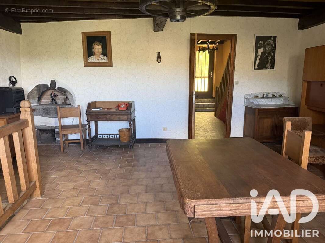 Maison 75 m² à Courzieu  - photo 4