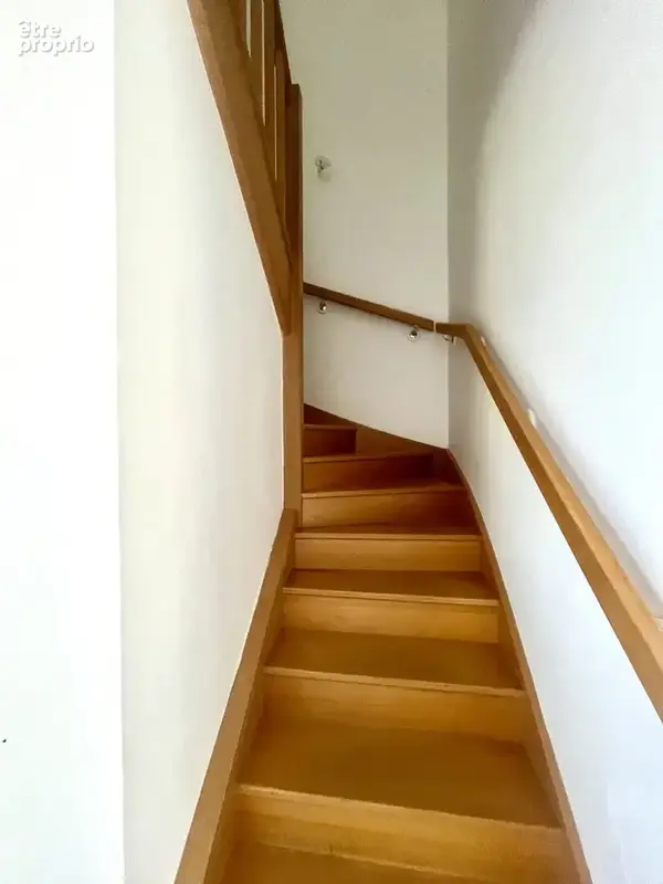 Maison La Baule Escoublac 4 pièce(s) 80 m2 - photo 4