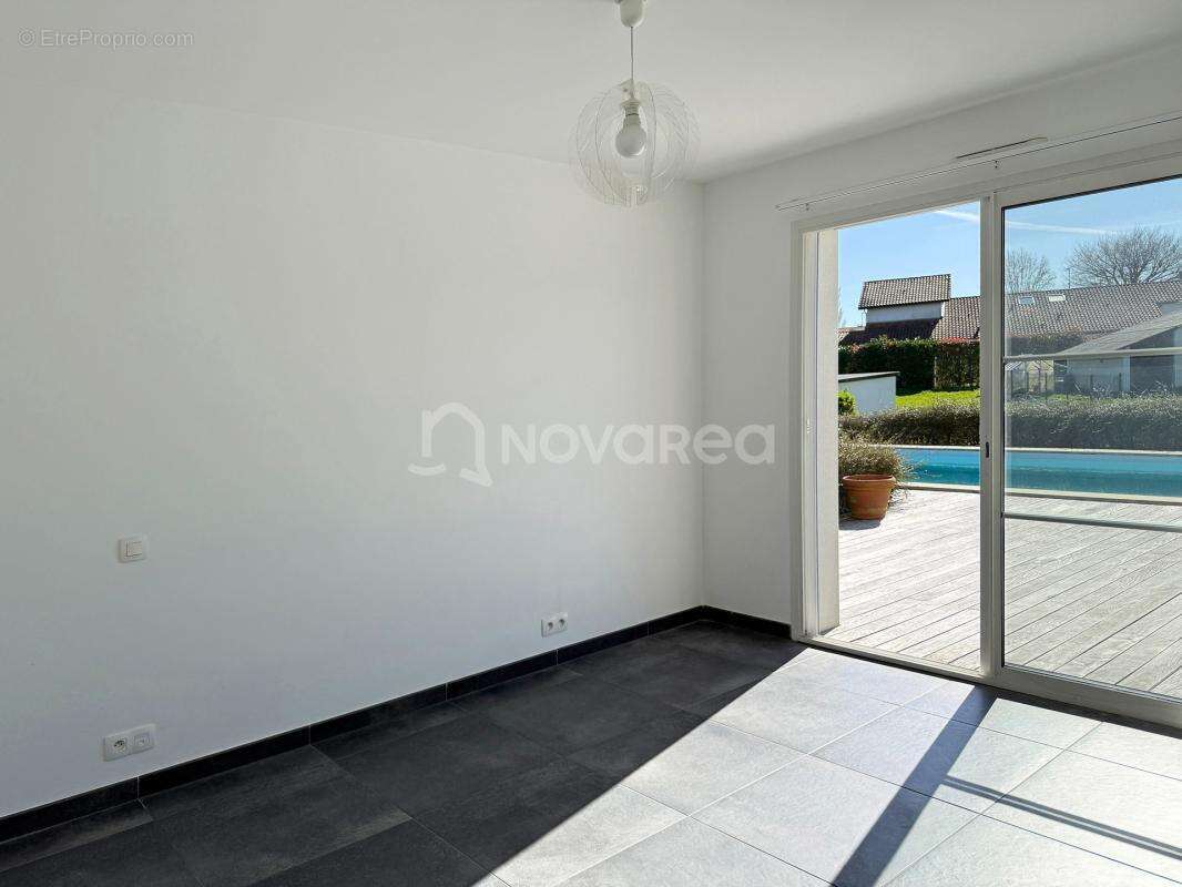 Maison 4 pièces - photo 12