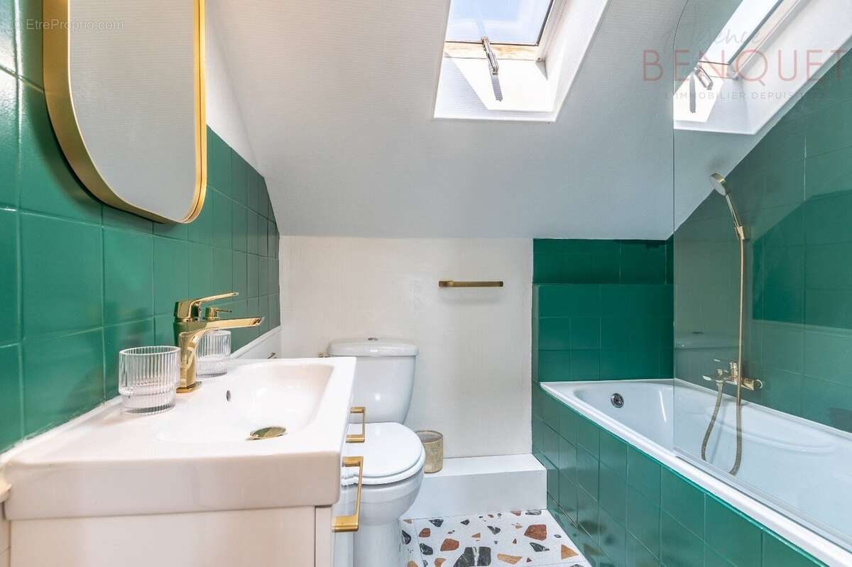 Appartement à BIARRITZ