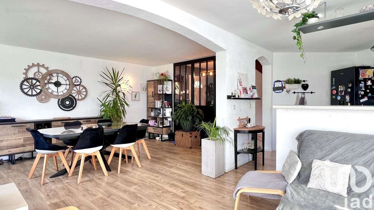 Photo 9 - Maison à SAINT-GERMAIN-SUR-RHONE