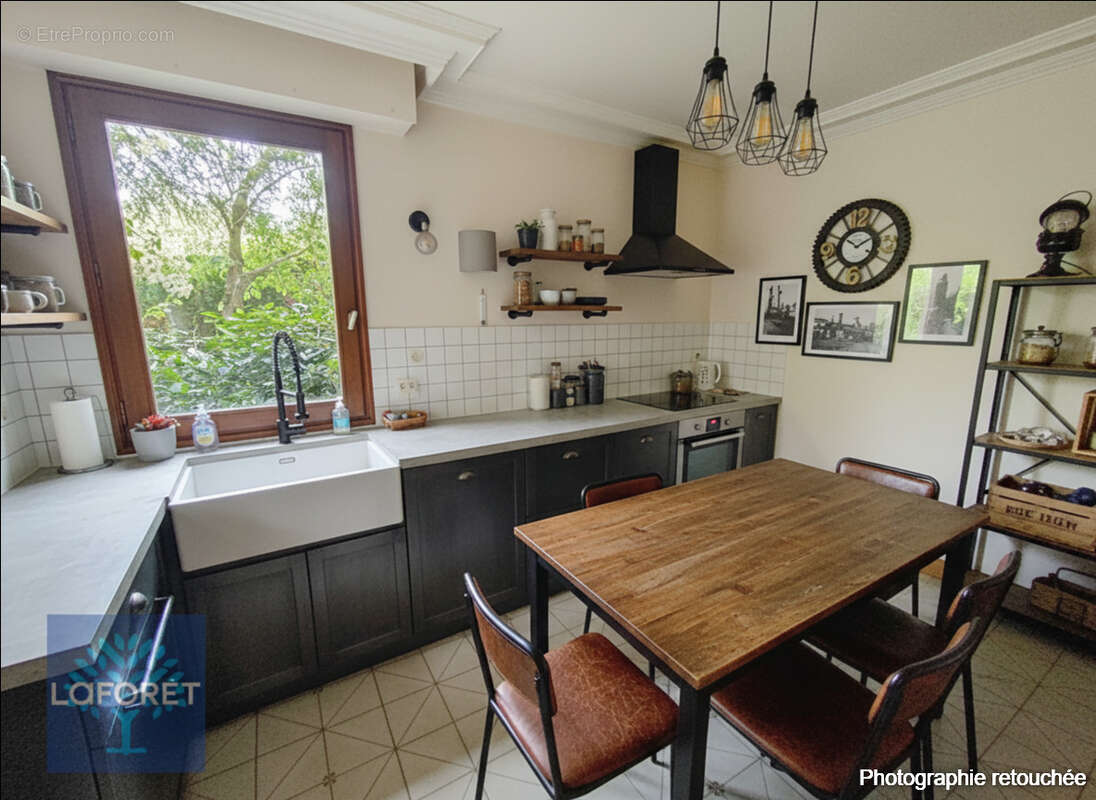 Maison à BAIN-DE-BRETAGNE