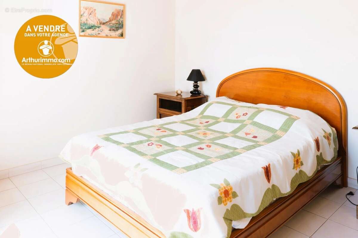 Maison à BORMES-LES-MIMOSAS