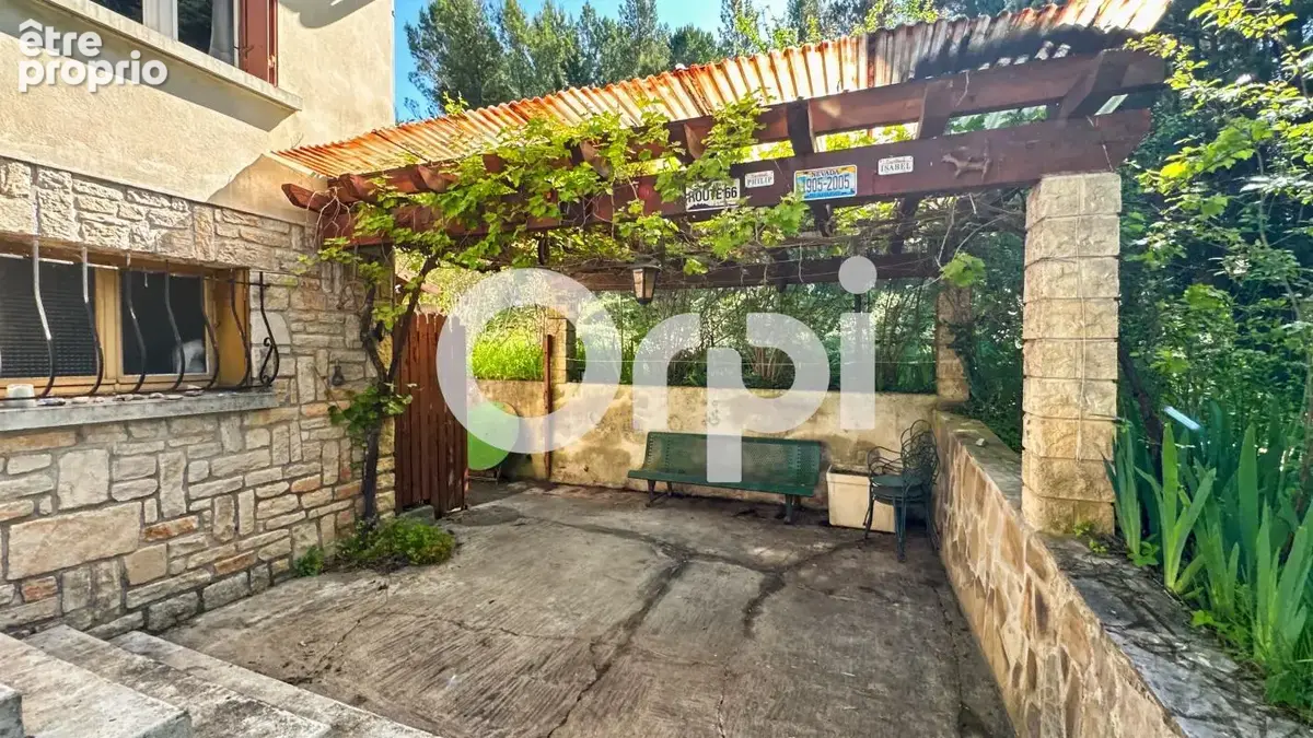 Maison avec 4 chambres et terrain de 4 247 m² à Ruoms - photo 23