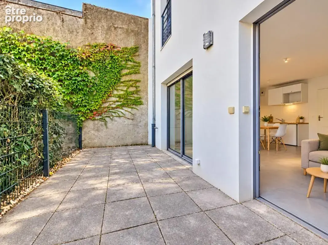 Appartement à LA ROCHELLE