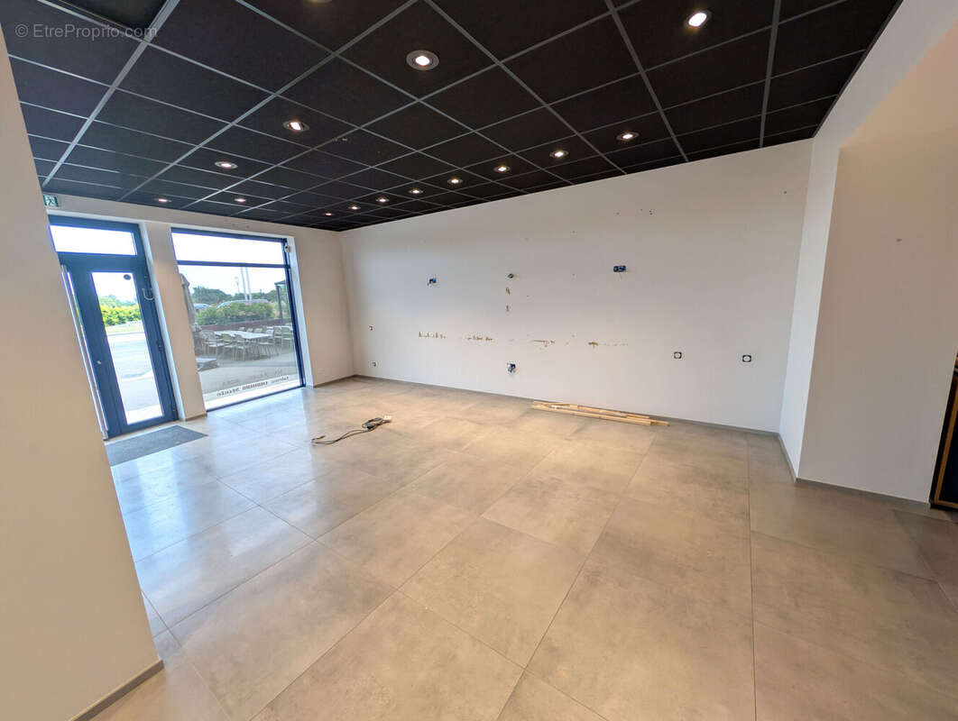 Commerce 150 m² à Macon  - photo 5