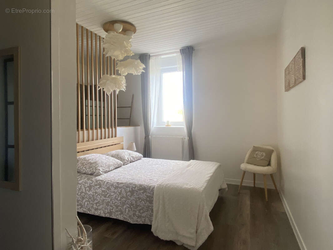 Maison à MEUNG-SUR-LOIRE