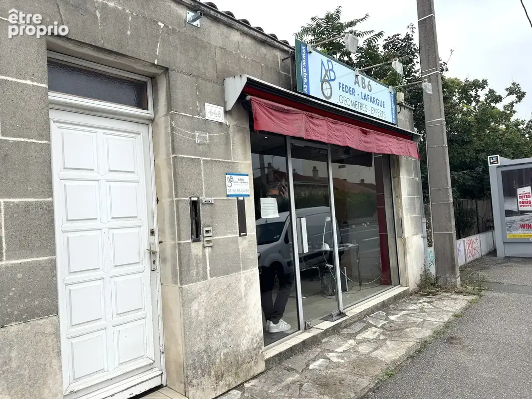 Autre à BEGLES