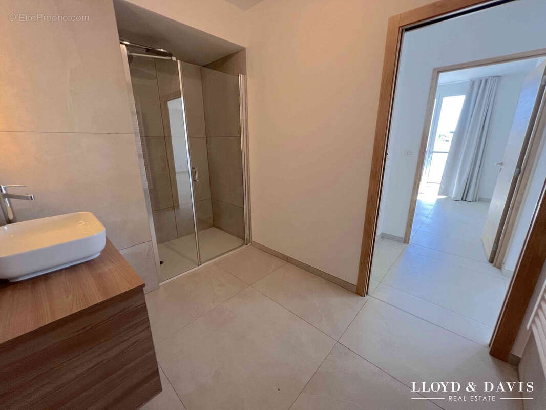 Appartement à CASTELNAU-LE-LEZ