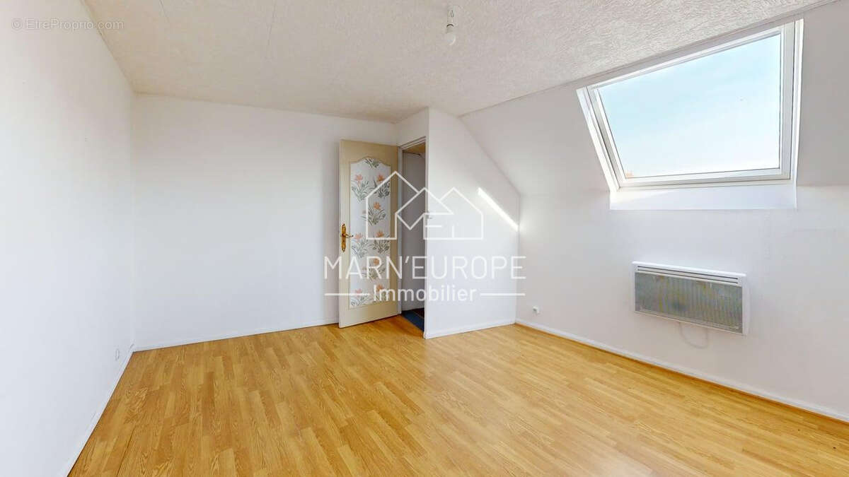 Appartement à COULOMMIERS