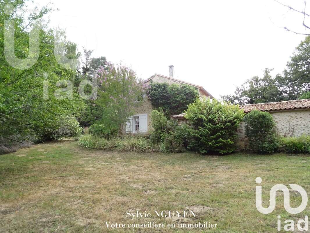 Photo 3 - Maison à ROUGNAC