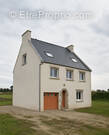 Maison à PLOUDALMEZEAU
