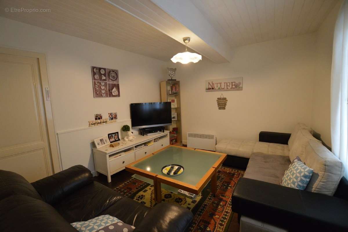 Maison à ALLEMANS-DU-DROPT