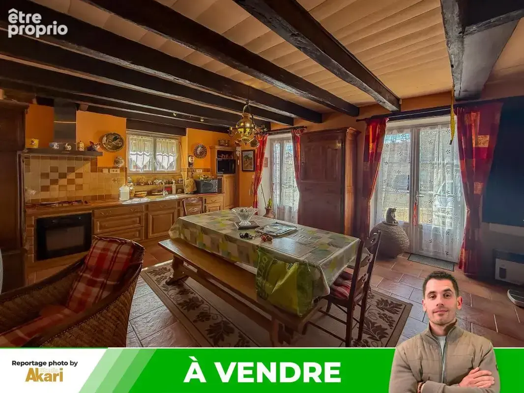 Maison de bourg - photo 6